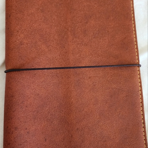 Chic Sparrow A5 Folio - Picture 6 of 7